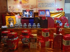 -三六三杭州菜(水上总店)