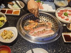-牛焱·烧肉酒肆(五大道店)