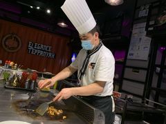 -尚雅铁板料理自助餐厅(乐松店)