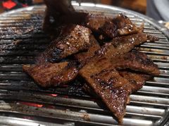 -原始泥炉烤肉(总店)