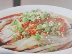 -辣婆婆(航天桥店)