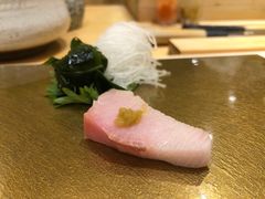 -鮨一日本料理旗舰店(总店)