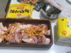 -菌小白·野生菌火锅(时尚天河店)