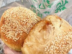 -满记烧饼(牛街东里小区一区店)