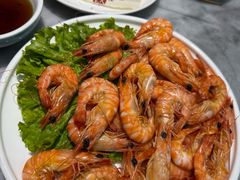 -隐厨·海鲜餐厅(恒通路店)