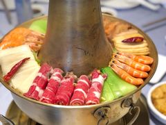 -鼓楼东街老火锅(鼓楼店)