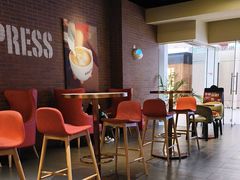 -COSTA COFFEE(新奥购物中心店)