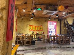 -今邕烧烤(园湖店)