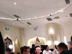 -宁夏国强手抓羊肉·清真菜(未央路凤三店)