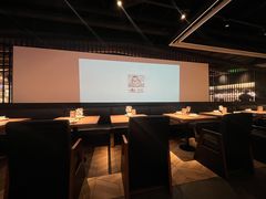 大堂-太二酸菜鱼(中山龙之梦店)