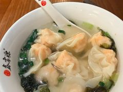 -鑫震源·苏式大虾生煎(山塘街店)