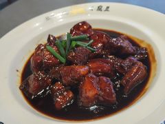 -麒麟小院·老九江菜(安平路店)