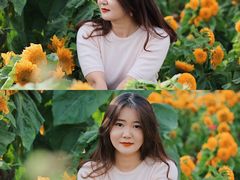 -帽儿山国家森林公园