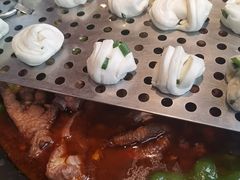 -姚稷大铁锅(东明广场店)