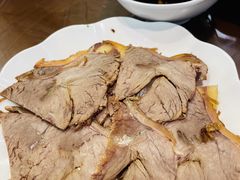 -清真牛街祥云轩门钉肉饼(左家庄店)