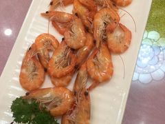 -同君福大酒楼(紫新路店)