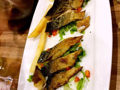-斗牛士牛排餐厅(富力海珠城广场店)