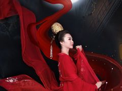 -九月鹰飞汉服摄影工作室