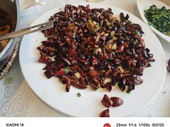 -辣婆婆(航天桥店)