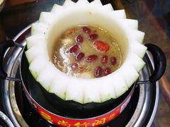-尚竹阁冬瓜盅·18年地标美食(平洲店)