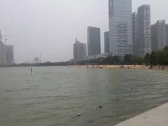 -天鹅湖体育公园