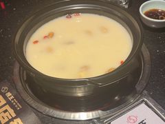 -捞王猪肚鸡火锅(昆山店)