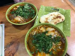 -谢继红26号牛肉汤(田家庵店)