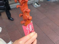 -黑色经典臭豆腐·湖南特产(潇湘文化店)