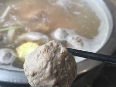 -林记潮牛·牛肉火锅(上马墩店)