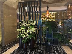 -上海静安铂尔曼酒店