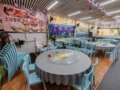 -瑶记海鲜餐厅(西涌店)