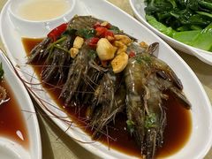 -得记得潮州海鲜砂锅粥(宝业路店)