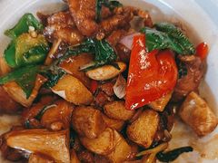 -鹅冠港式茶餐厅(来福士店)