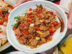 -马凯餐厅(地安门店)