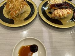 -濱寿司(高新伊藤店)