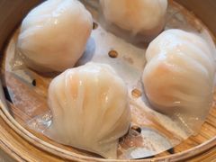 -潮府馆·非遗潮州菜·港式点心(世纪公园店)