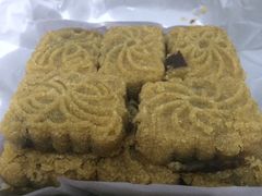 绿豆糕-曹祥泰(解放路店)
