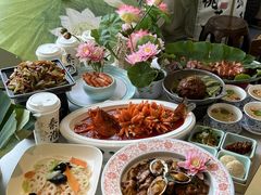 -苏梦江南·淮扬菜(夫子庙店)