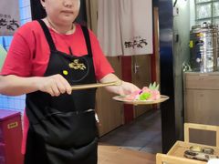 -西塔老太太泥炉烤肉(望京一店)