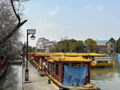 -南通濠河风景名胜区