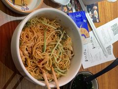 -和府捞面(东直门银座店)