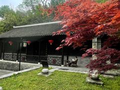 -南山风景名胜区