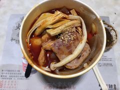 -7口辣火锅杯(九洲新世界店)