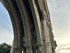 -顺峰山公园