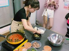 -百济韩国语(虹口校区)