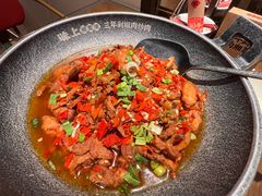 -味上湘菜馆(岳麓山店)