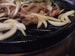 -厚味居炙子烤肉·清真(天桥南纬路店)