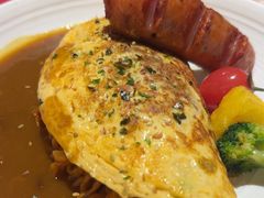 -吾妻拉面•和风食堂(群光广场店)
