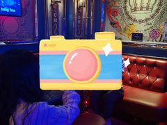 -INLOVE KTV(古墩印象城店)