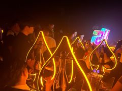 -CLUB OPUS欧贝斯酒吧(合肥店)